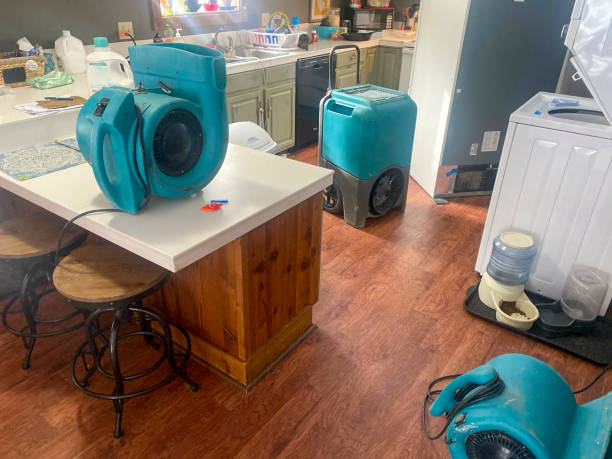Water damage restoration experts in Carter Lake, IA