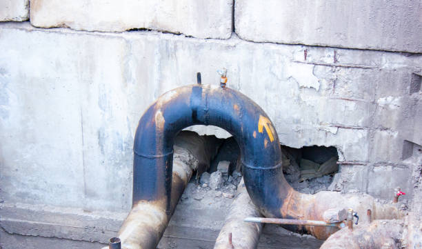 Best 24/7 water damage repair  in Carter Lake, IA